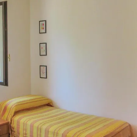 度假居 Casa Saute