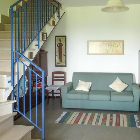 Holiday home Casa Saute Petrizzi