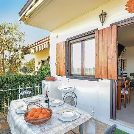 Casa Saute Holiday home