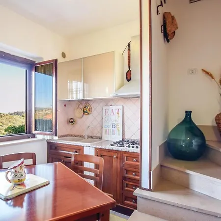 Feriehus Casa Saute *