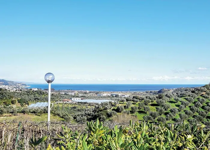 Casa Saute * Petrizzi