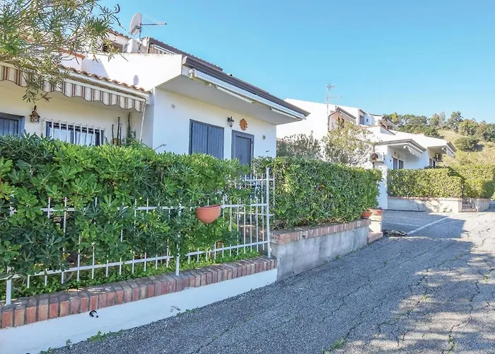 Casa Saute Nyaraló *