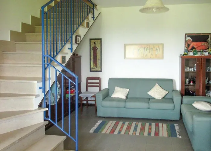 Nyaraló Casa Saute Petrizzi