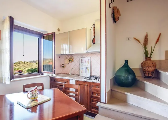 Nyaraló Casa Saute *