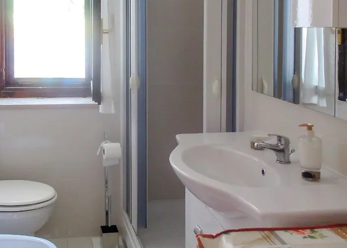 Casa Saute Nyaraló *